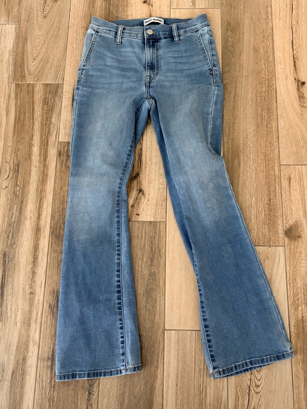 Womens DKNY Jeans Size 26p